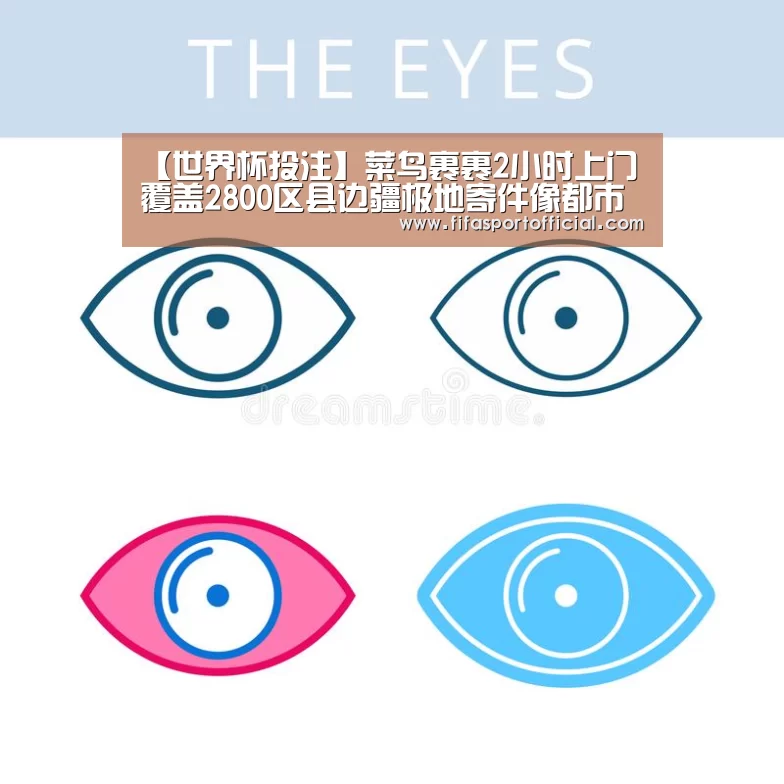 【世界杯投注】菜鸟裹裹2小时上门覆盖2800区县边疆极地寄件像都市一样方便(图1)